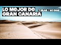 LO MEJOR DE GRAN CANARIA!! Mi isla FAVORITA | VLOG 295