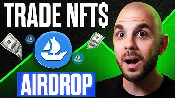 How to Trade NFTs on OpenSea [Beginners Guide]