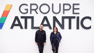 Groupe Atlantic - Collection 2023