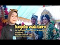 Sungeku wala tanro  astri ayu  karya agus oginarta  cover version