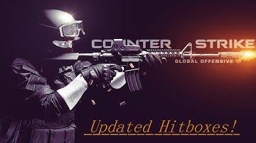 CS:GO Moments - Updated Hitboxes!