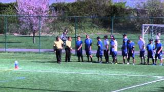"The Future of Frisbee" Documentary