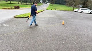 Utility Locating Using Frequency (Why Your Signal Won't Carry)