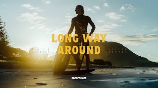 LONG WAY AROUND