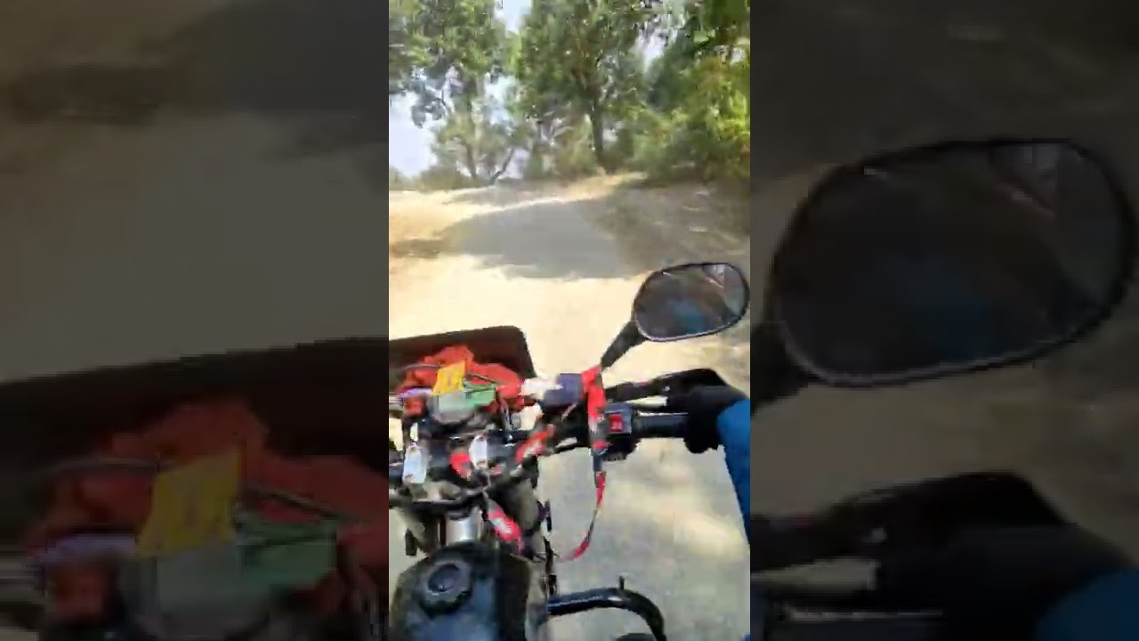 Hartford Vr 220H Ride