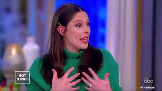 The view - Controversy Over Liam Neeson Admission | The View