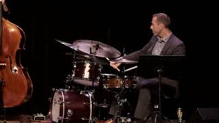 'Waltz for Bill' performed by Dennis Lambert Trio at Brownwood Lyric Theatre April 29, 2023