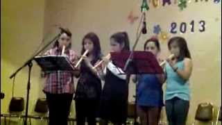 Taller De Música Mjs