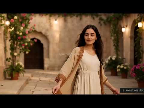 ناتالي حسام تحسين بيك