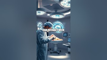 The Breakthrough of Spatial Computing: Redefining Interaction with Technology