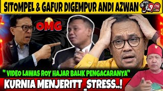Download Lagu 🇲🇨 MODYAR ❗️PENGACARA TIRORIS NGEYEL _TUDING JOKOWI TEGA PIDANAKAN TIRORIS❗️DIT4MPAR FAKTA A. AZWAN😂 MP3