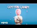 Slowm  cotton candy