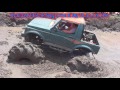 Soggy Bottom Mud Pit Bounty Hole April 2017
