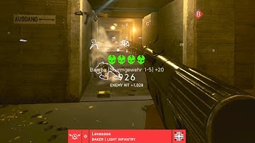 User name: Lavasass - Battlefield 5 Spectating A Blatant Cheater