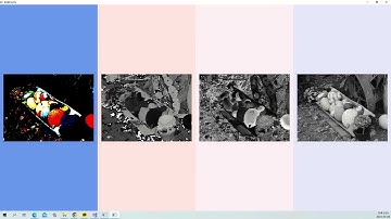 VTK Example - RGBToHSV - Cxx