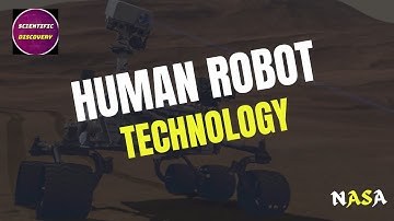 Human Robot Teaming | NASA | Scientific Discovery