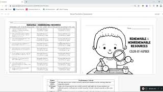 How to use some tools on ClassKick for summative or formative assessments and assignments