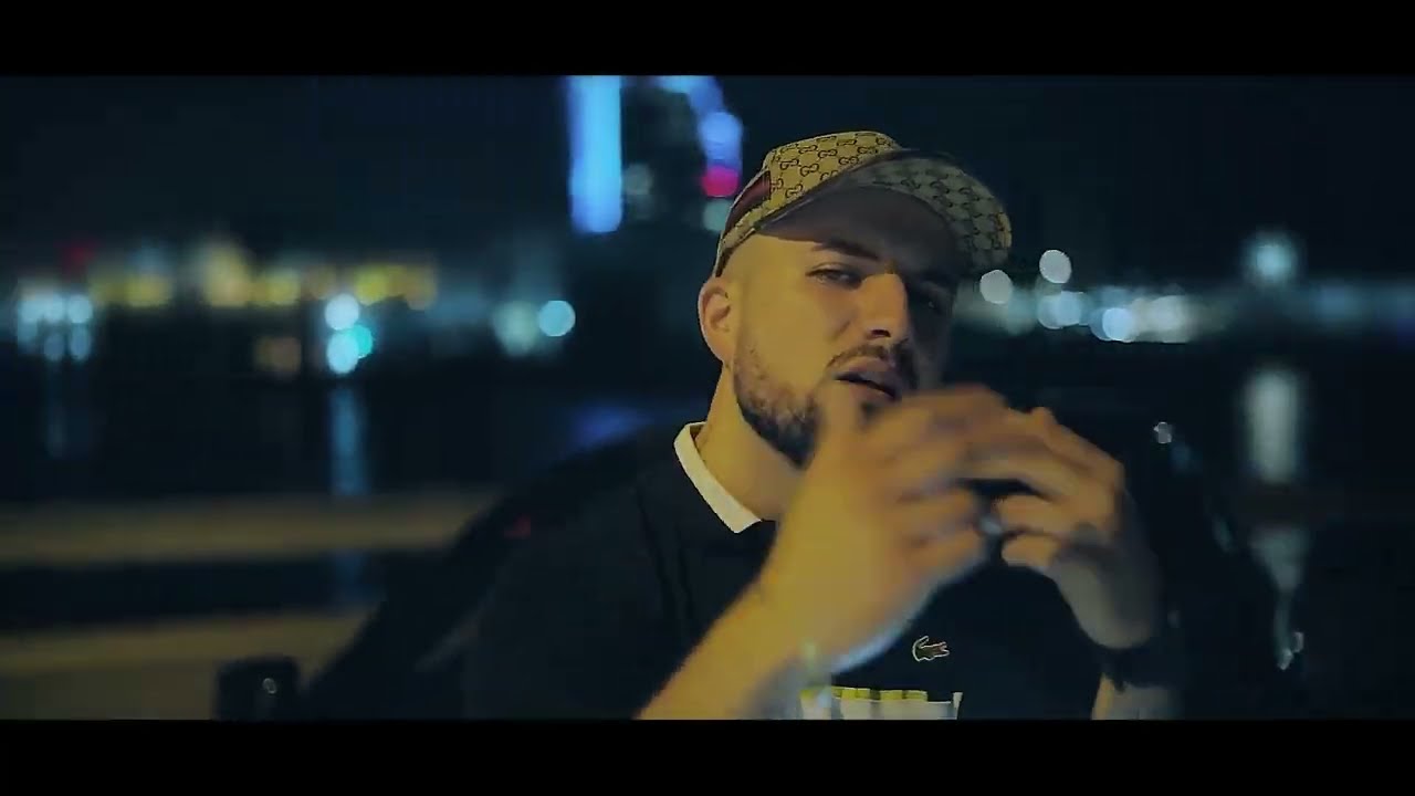 El Cervera - Confort (Videoclip Oficial)