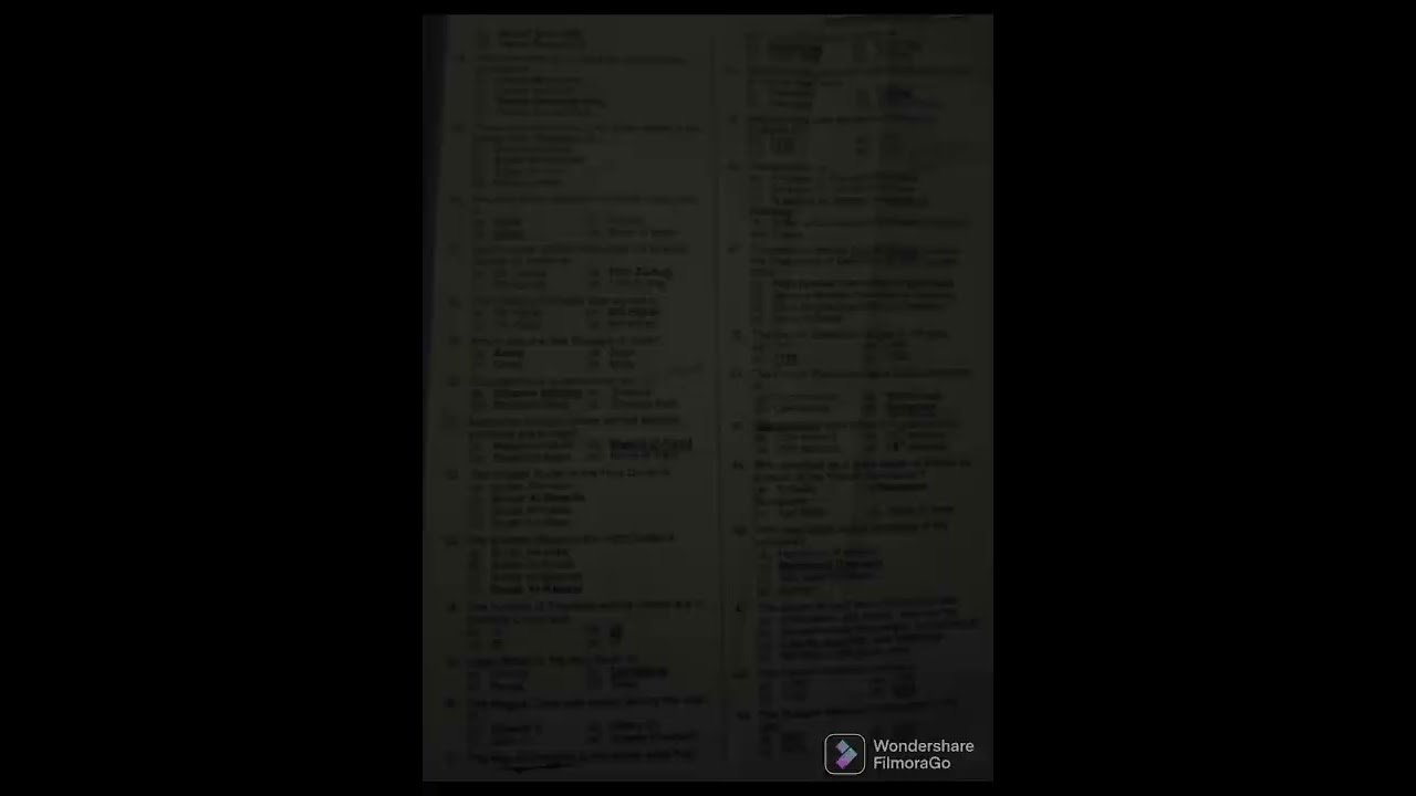 FPSC AD Ministry of defence 2