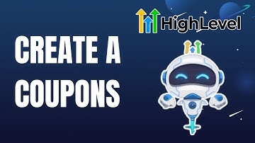 How To Create Coupons in Go High Level | Easy Guide 2025