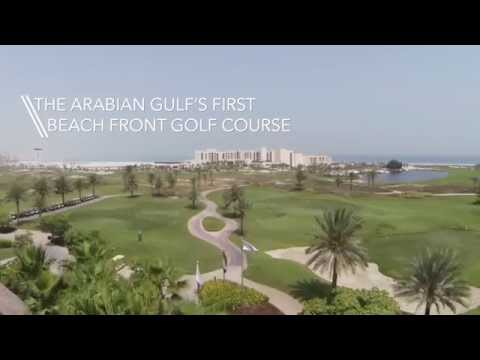 SAADIYAT BEACH GOLF CLUB