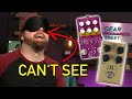 The ULTIMATE Guitar Pedal Blind Test