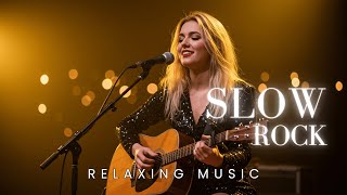 Slow Rock Love Songs 2025 | Legendary Rock Ballads for the Brokenhearted