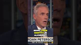 Jordan Peterson: Uncovering the Shocking Reason Women are Terrified to Define Themselves