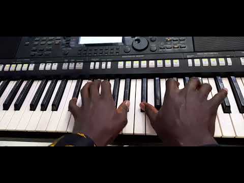 Mapito Song Progression On F