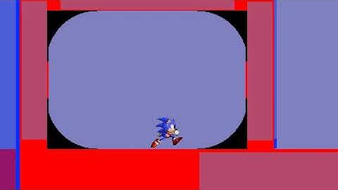 Sonic Engine by Dan2 v.0.1.2