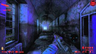 Killing Floor: Solo HOE KF-Bedlam Commando (Failed Attempt)