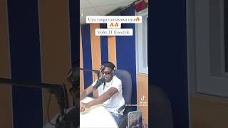 ahhhh jt on the beat.Voltz jt visited the Zim dance