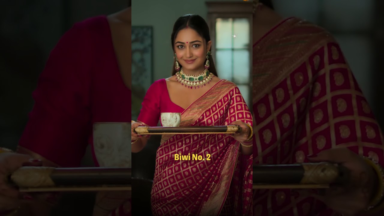 Kis Kisko Pyaar Karoon 2 | Now Streaming | JioHotstar