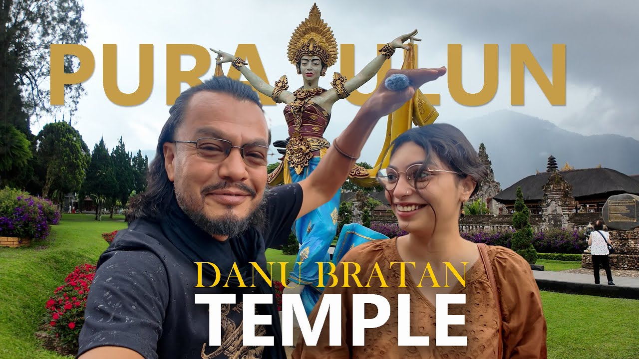 Посещение буддийских храмов и традиционных танцев, Бали, Индонезия