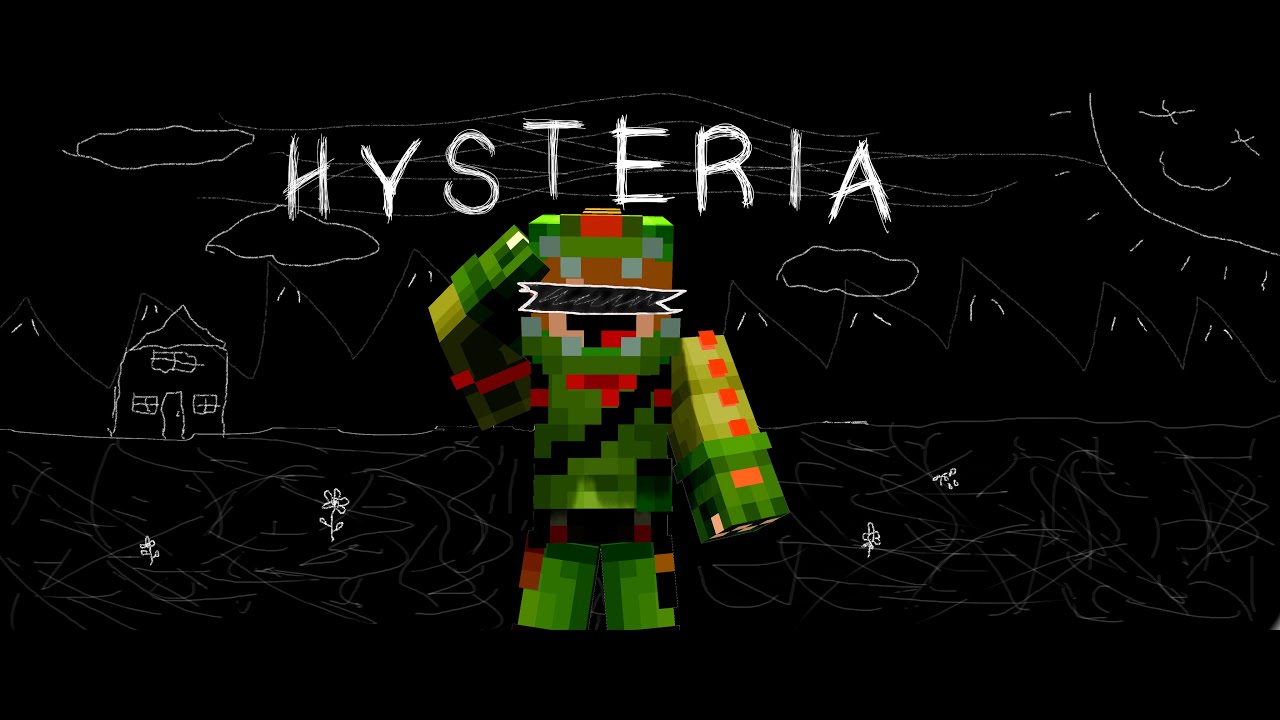 Hysteria • HT2 Mace Highlights #3