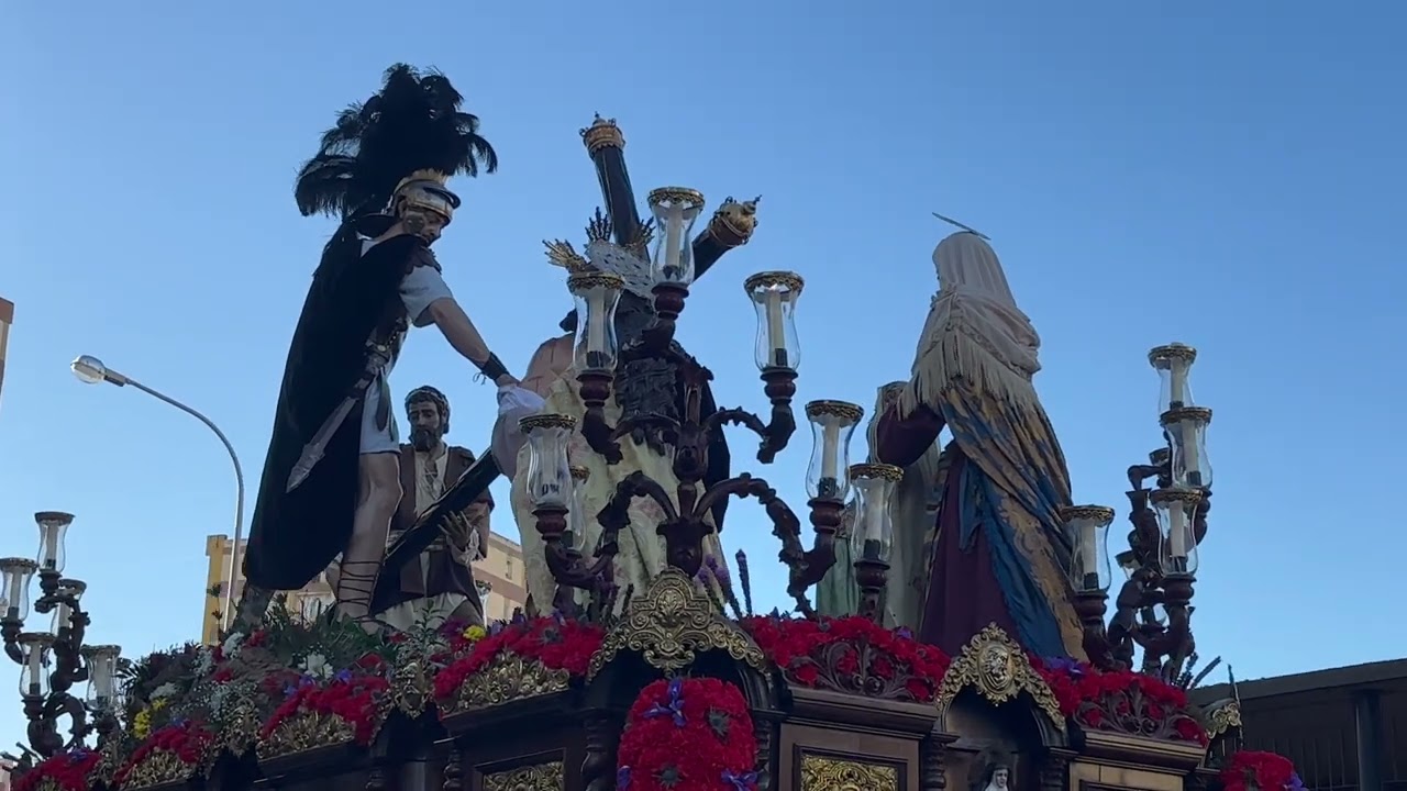 AACC Caridad y Desconsuelo || Barriada Los Príncipes