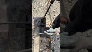 PART 53 ) Live Site Work & Building Construction 🛠️ #shorts #construction