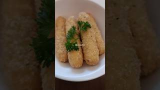 Mozzarella Cheese Stick