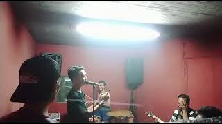BAKU JAGA- ungu -cover by ledig band