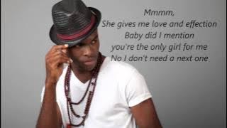 Cheerleader - Omi Lyrics (Original Version)