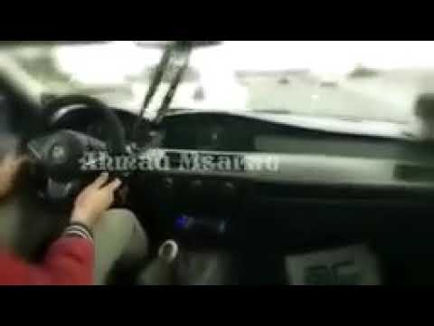 للضايجن فقط اجمل سياقه مع اغنيه تفليش