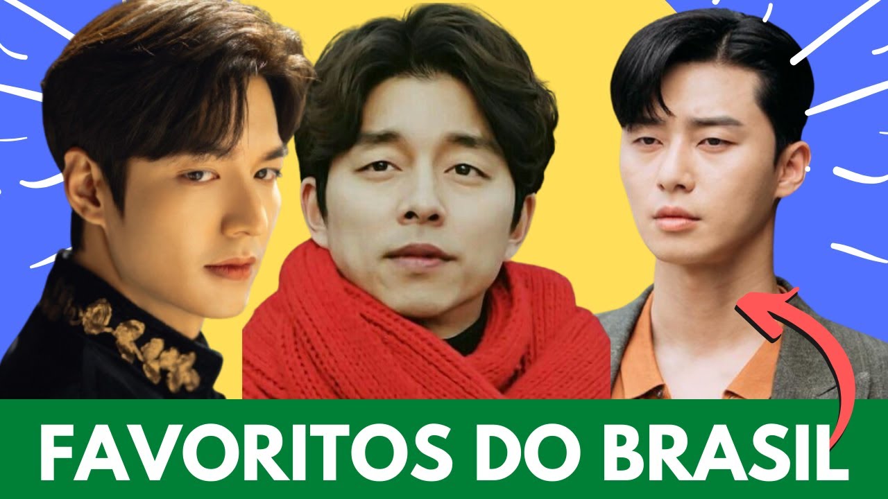 DORAMAS NETFLIX, VIKI E KOCOWA FAVORITOS DOS BRASILEIROS 