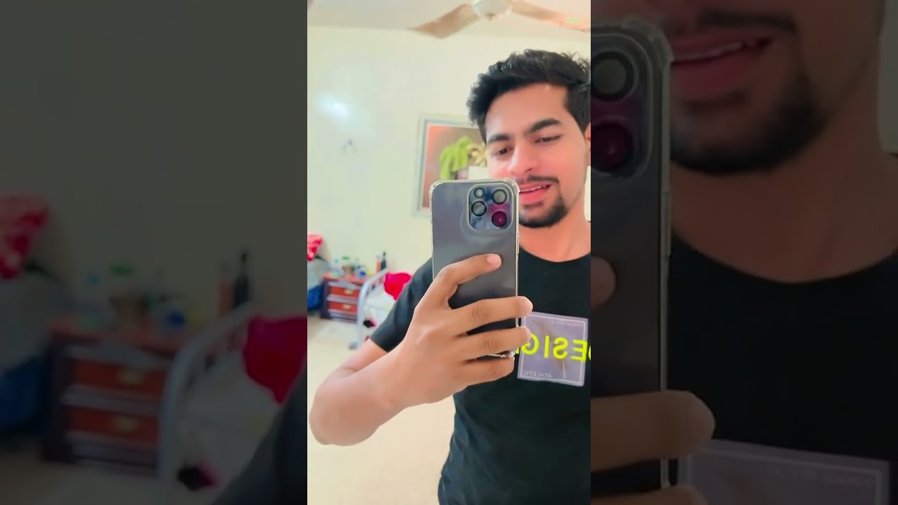 Lambi jubaan k Darr h