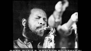 Ornette Coleman - Lonely Woman - http://www.Chaylz.com