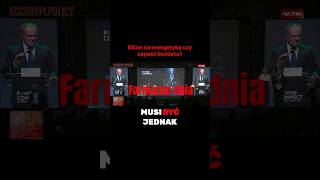 A Trillion For Energy Or Budget Collapse