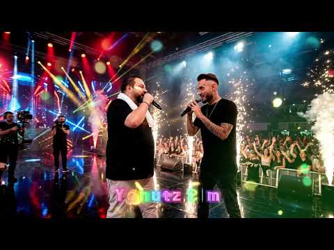 Florin Salam x Nikolas ❎ Regele si vedeta 💫 2026 @YonutzSlm
