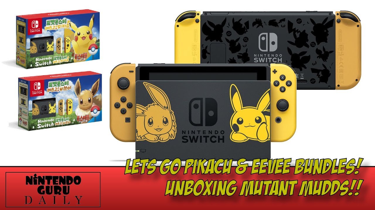 let's go pikachu switch bundle
