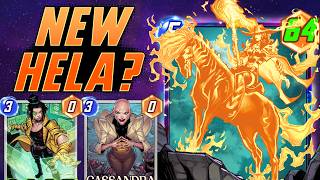 THE NEW DEATH... is a new Hela