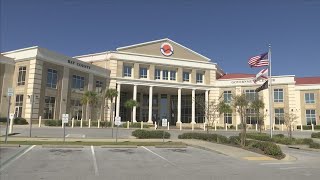Bay County eyes millage rate increase