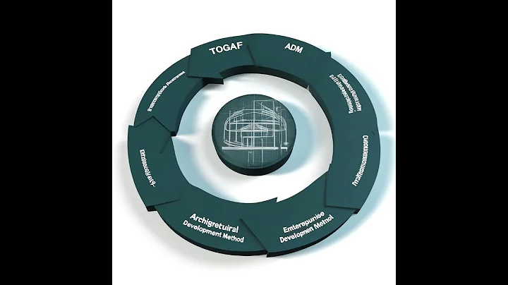 🏛️ Mastering TOGAF ADM: Your Guide to Architectural Design